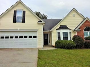 2085 Morgans Run Trl, Buford, GA 30519