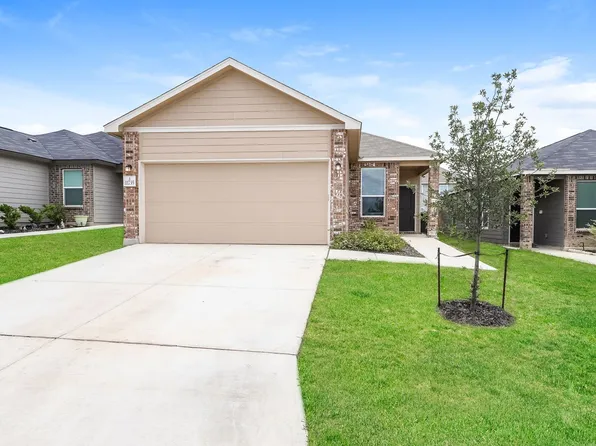 11735 Midnight Rain, San Antonio, TX 78245