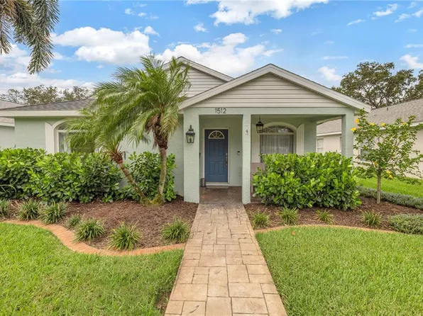 1512 28th Ave N, Saint Petersburg, FL 33704