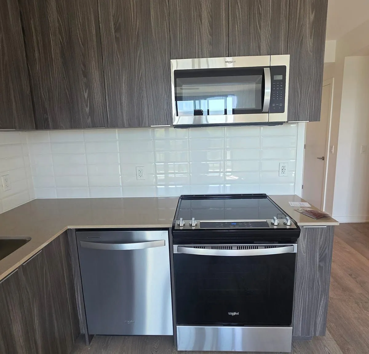 2 bed, $2,200 — Photo 2