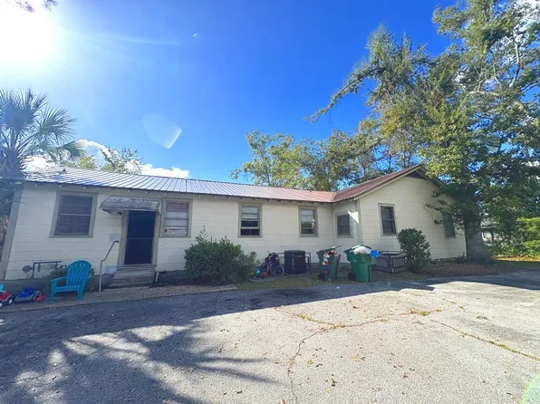 1000-A/B E Gordon St #2, Valdosta, GA 31601