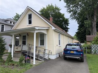 435 Schuyler Ave, Elmira, NY 14904