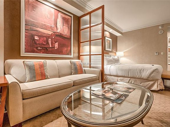 5th image of 145 E Harmon Ave #1817