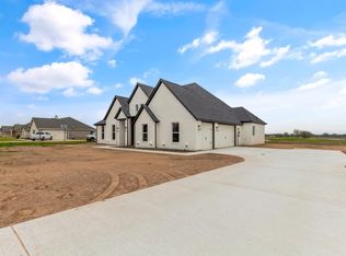 229 County Road 1105, Rio Vista, TX 76093