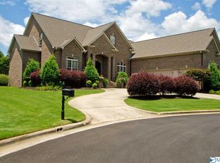 23361 Hazeltine Dr, Athens, AL 35613