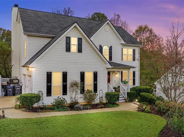 6720 Duckett St, Cumming, GA 30028