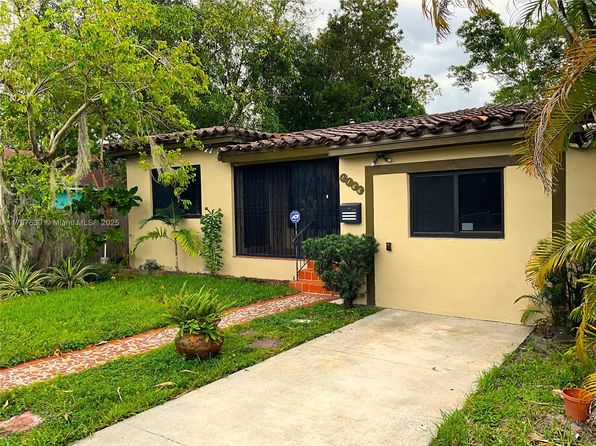 1166 NW 47th Ter, Miami, FL 33127