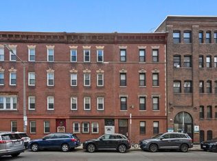 410 Harrison Ave, Boston, MA 02118