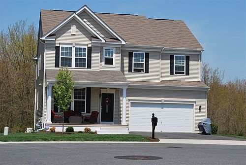 1001 Pipercove Bel Air MD