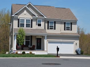 1001 Pipercove Way, Bel Air, MD 21014