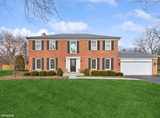 865 Churchill Ct, Barrington, IL 60010