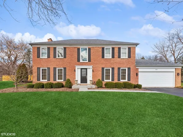 865 Churchill Ct, Barrington, IL 60010