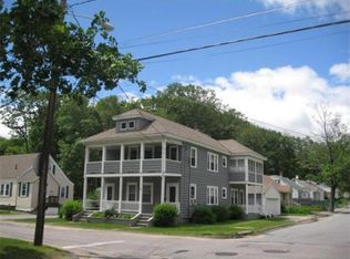 451 Milk St, Fitchburg, MA 01420