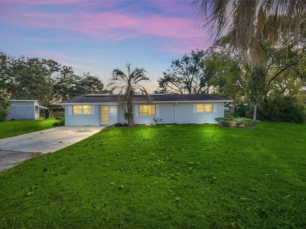 5 SE Ocale Way, Summerfield, FL 34491