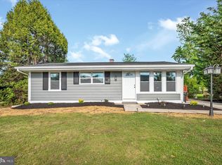 3107 Rheims Rd, Baltimore, MD 21244