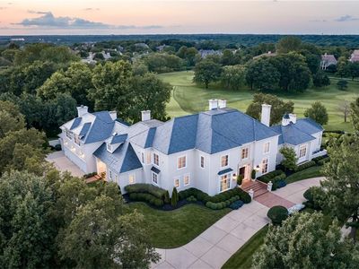 2404 W 114th St, Leawood, KS, 66211