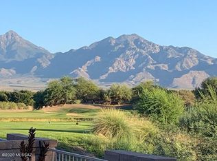 661 W Waterview Dr, Green Valley, AZ 85614
