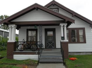 2118 Locust St, Butte, MT 59701