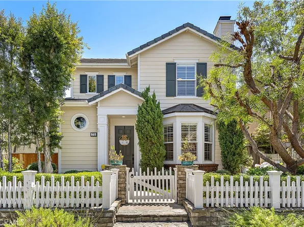 78 Livingston Pl, Mission Viejo, CA 92694