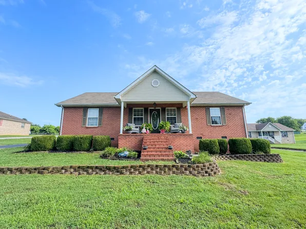 1700 Old Highway 25, Hartsville, TN 37074