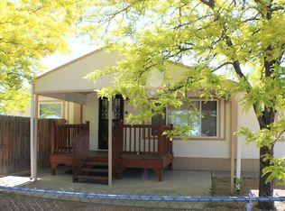75 E Countryside Dr, Pueblo West, CO 81007