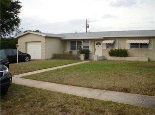 7731 NW 6th St, Pembroke Pines, FL 33024