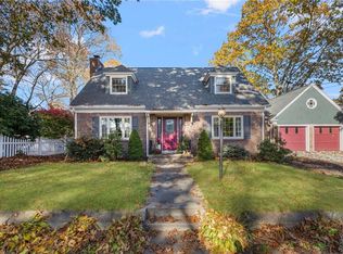 46 Channing Ave, Riverside, RI 02915