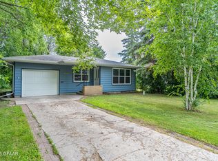 100 S 2nd St W, Ada, MN 56510