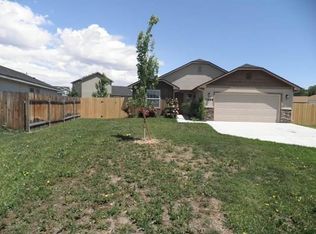 11488 W Silvercity Ct, Boise, ID 83713