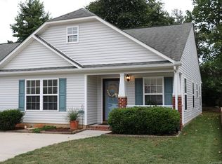 1629 Diary Dr, Rock Hill, SC 29732