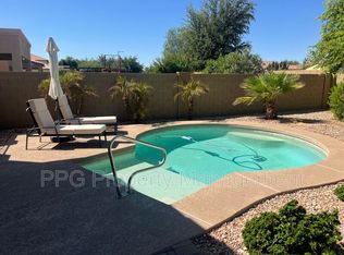 4552 N 151st Dr, Goodyear, AZ 85395