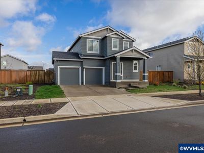 5019 Gemini Ave NE, Salem, OR, 97305