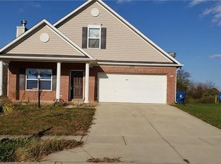 5738 Minden Dr, Indianapolis, IN