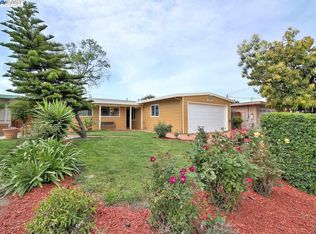 43339 Montrose Ave, Fremont, CA 94538