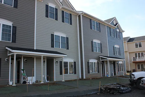 1610 Allison Way #1 Photo 1