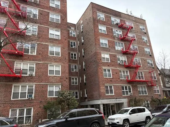 3176 Decatur Avenue #4F, Bronx, NY 10467