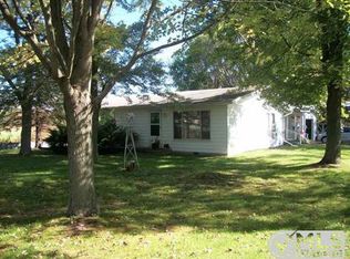 2131 S Coleman Rd, Shepherd, MI 48883