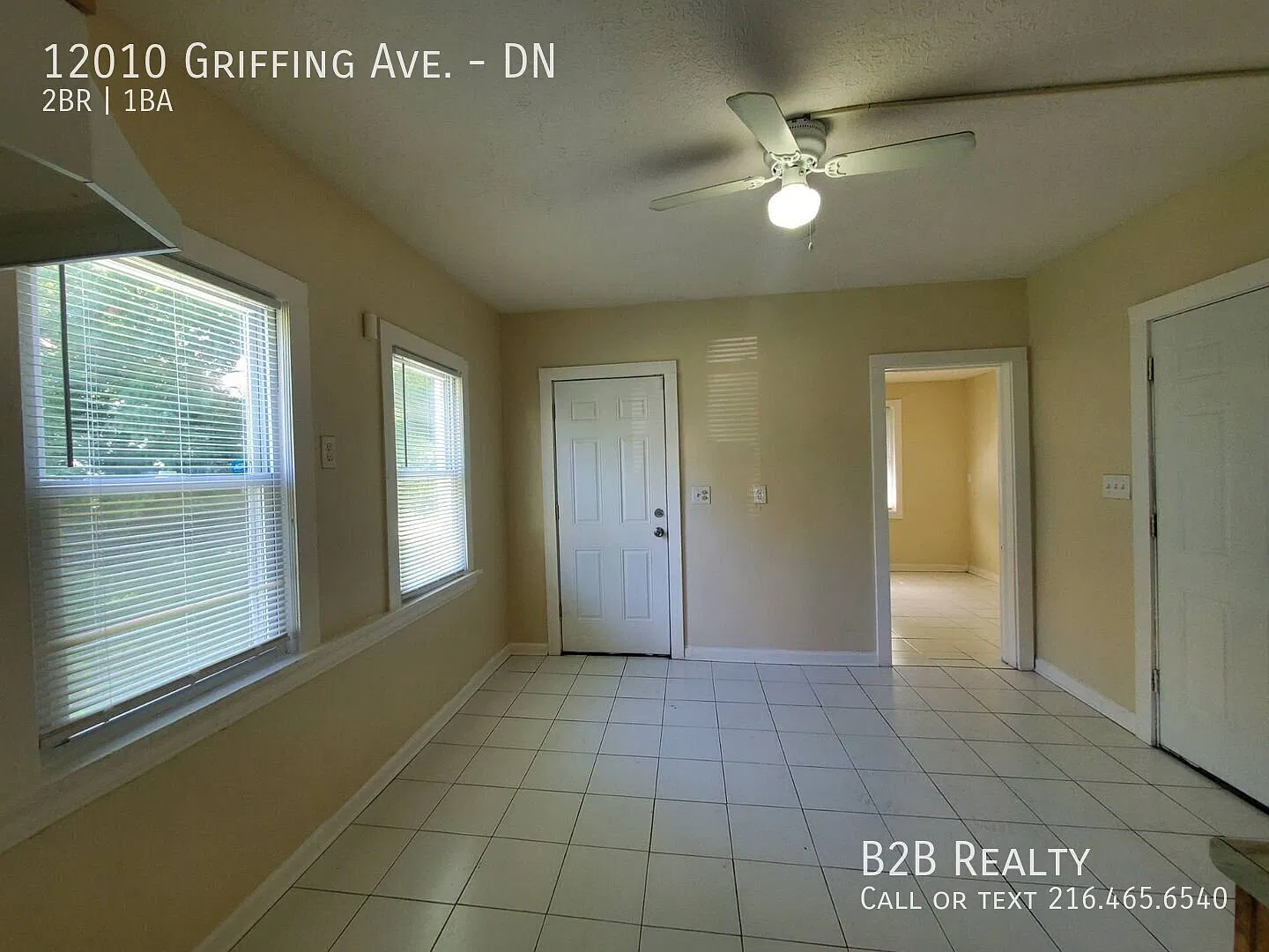 Charming 2-Bedroom Property in Prime Location — Photo 2