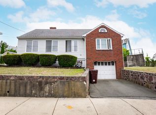 92 Elsie St #2, Everett, MA 02149