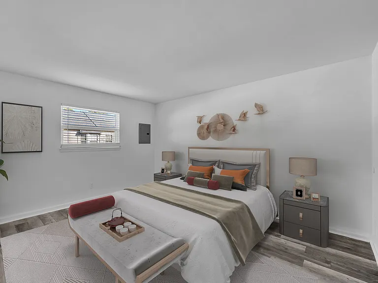 Waverly at Oyster Point Apartments — Photo 8