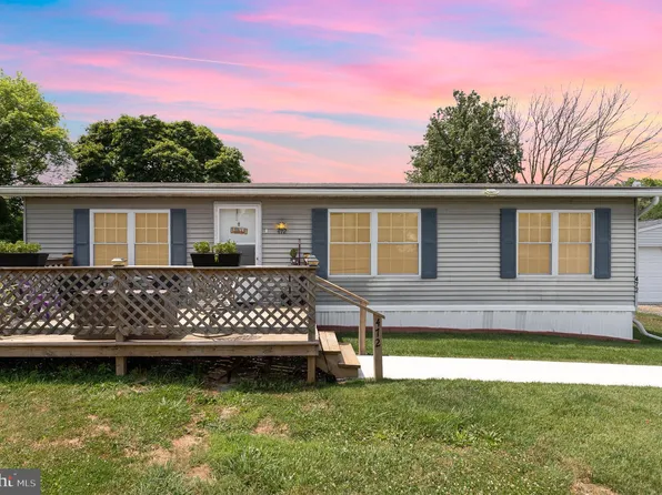 472 Little Britain Rd S, Peach Bottom, PA 17563