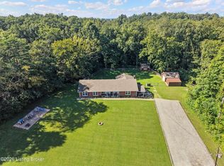 191 Briarway Dr, Mount Washington, KY 40047