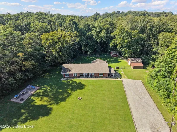 191 Briarway Dr, Mount Washington, KY 40047