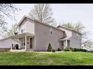 1523 Ritter St #B, Edwardsville, IL 62025