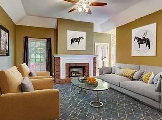 2038 Juanita St, Decatur, GA 30032