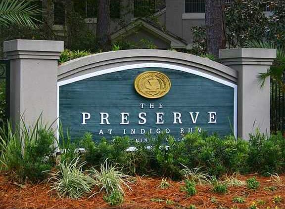 The Preserve at Indigo Run