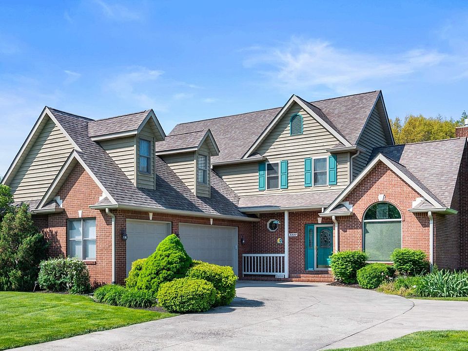 1st image of 5500 W Greythorn Dr
