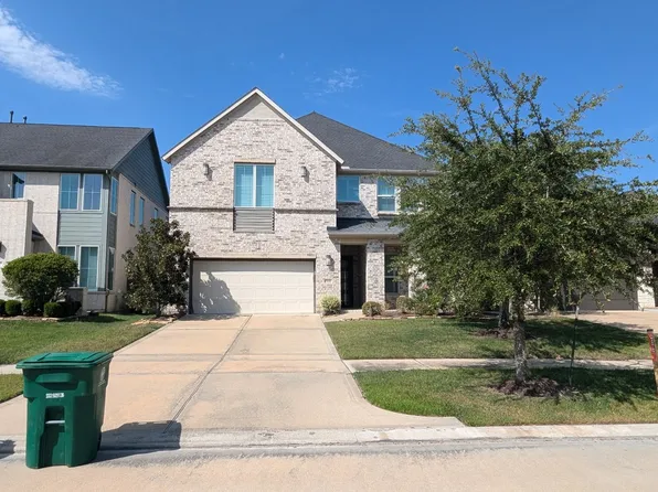 13211 Terania Cliff Trce, Houston, TX 77059