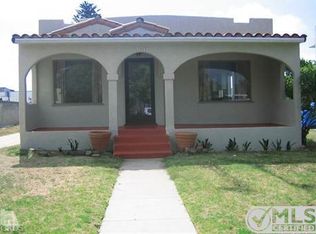 121 S G St, Oxnard, CA 93030