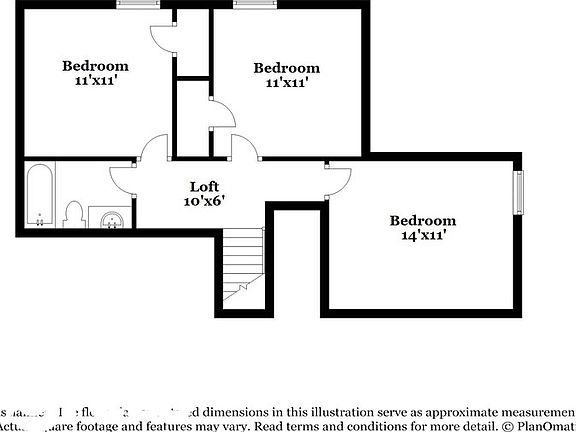 2nd image of this home
